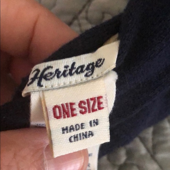 Heritage scarf - Picture 3 of 4